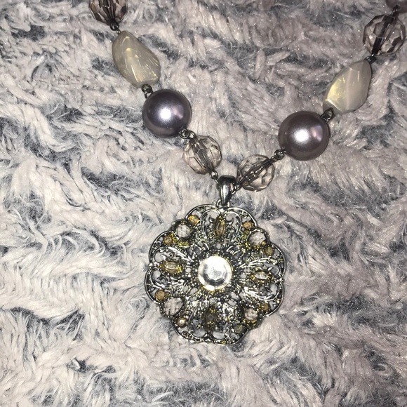 Necklace - Picture 2 of 3